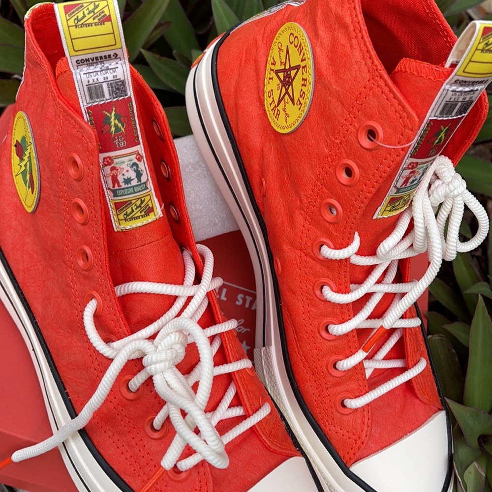 CONVERSE CHUCK 70 HI WMNS - Picture 12 of 16